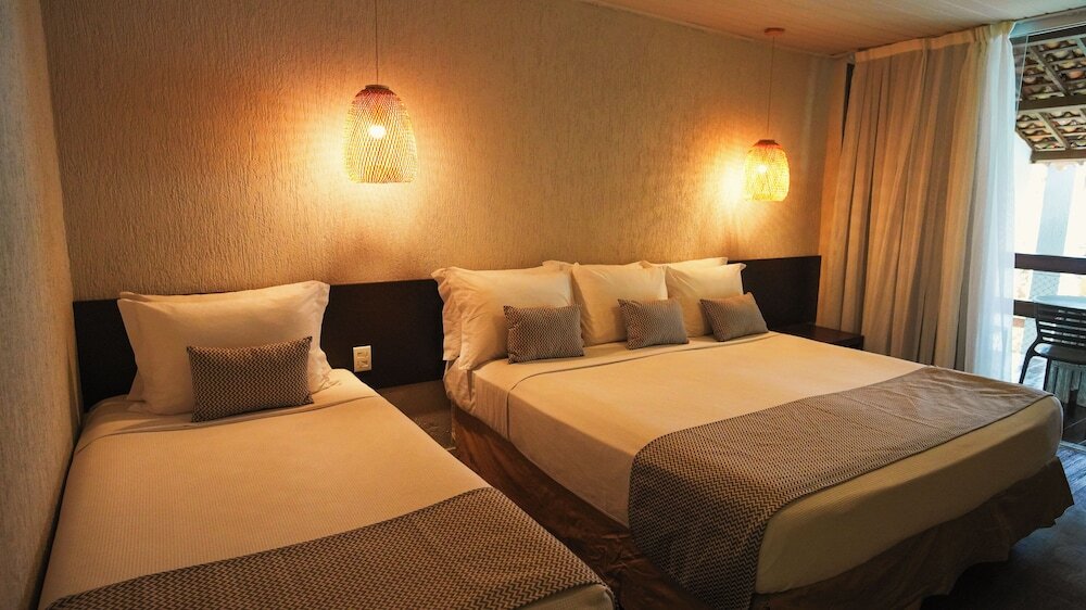 Pratagy Beach Resort All Inclusive 