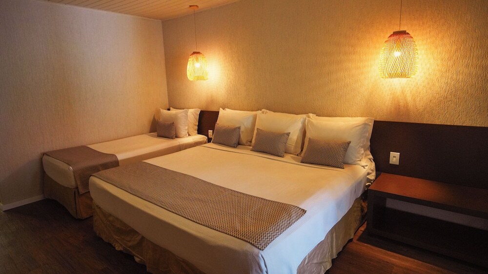 Pratagy Beach Resort All Inclusive 