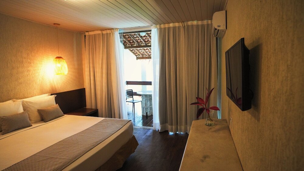 Pratagy Beach Resort All Inclusive 