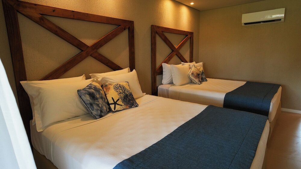 Pratagy Beach Resort All Inclusive 