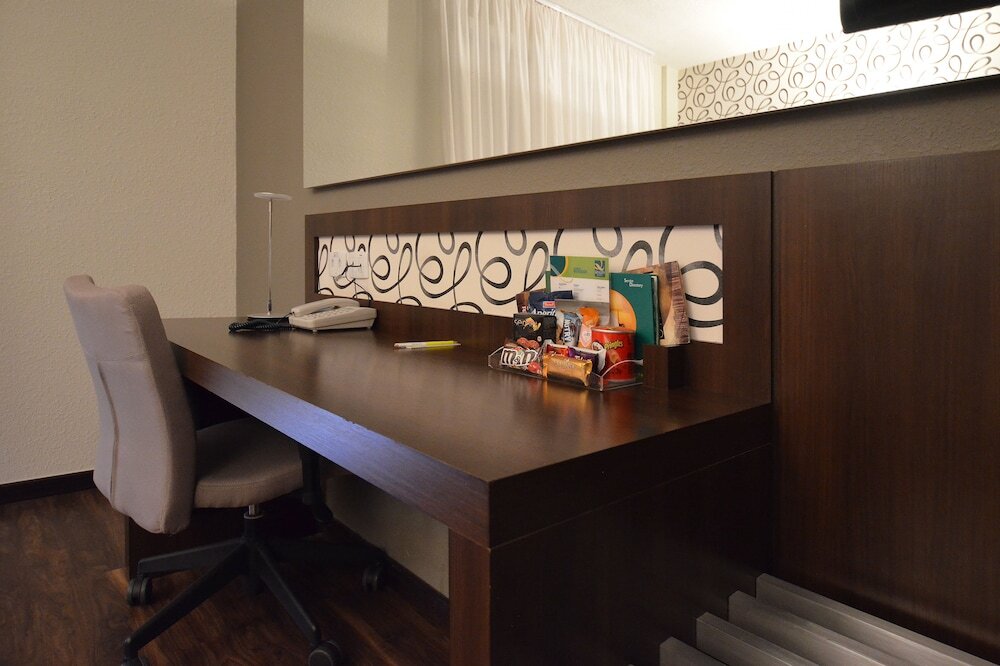 Quality Hotel Curitiba
