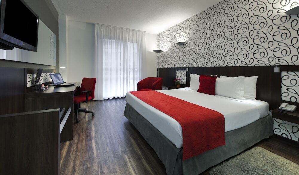 Quality Hotel Curitiba