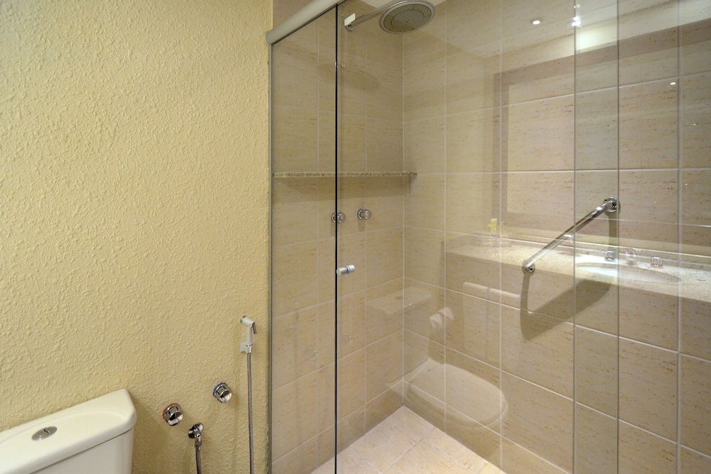 Quality Hotel Curitiba