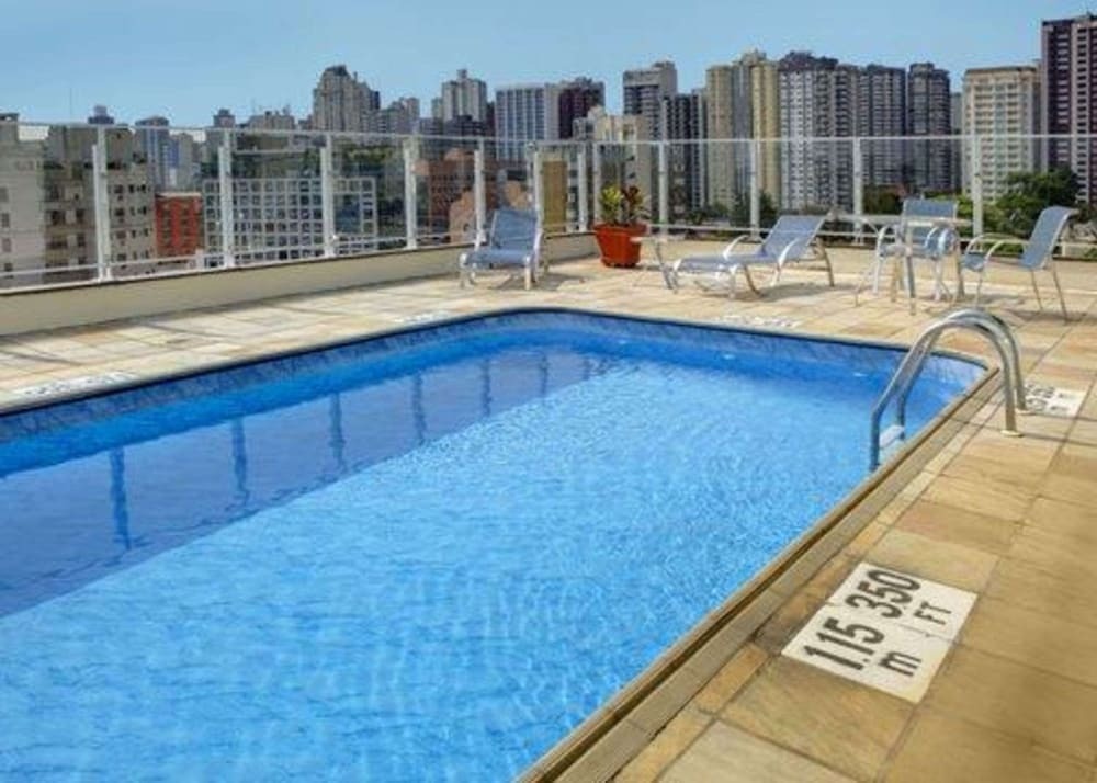 Quality Hotel Curitiba
