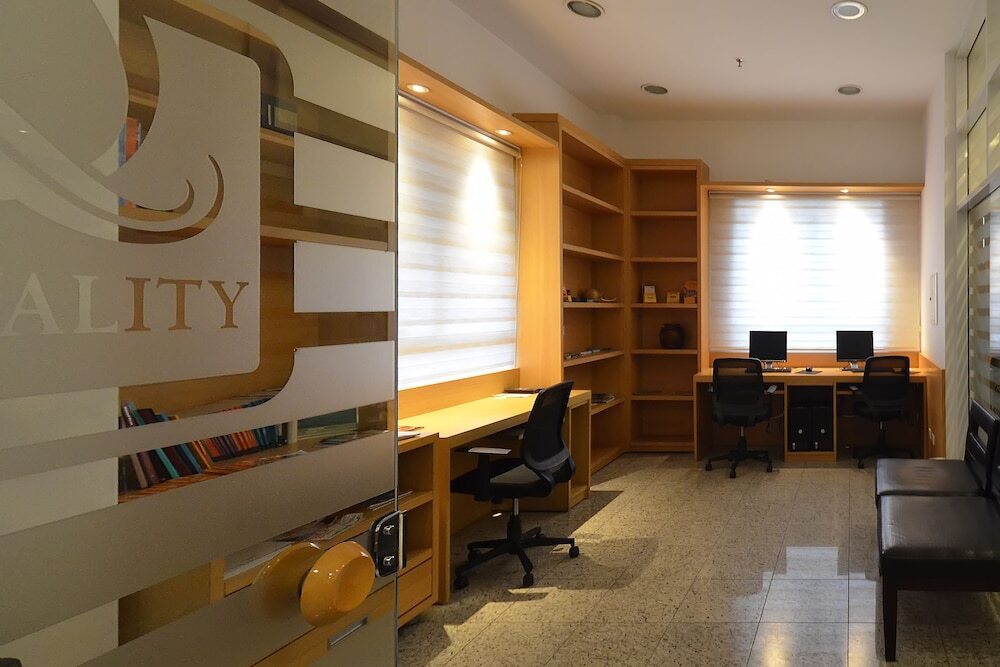 Quality Hotel Curitiba