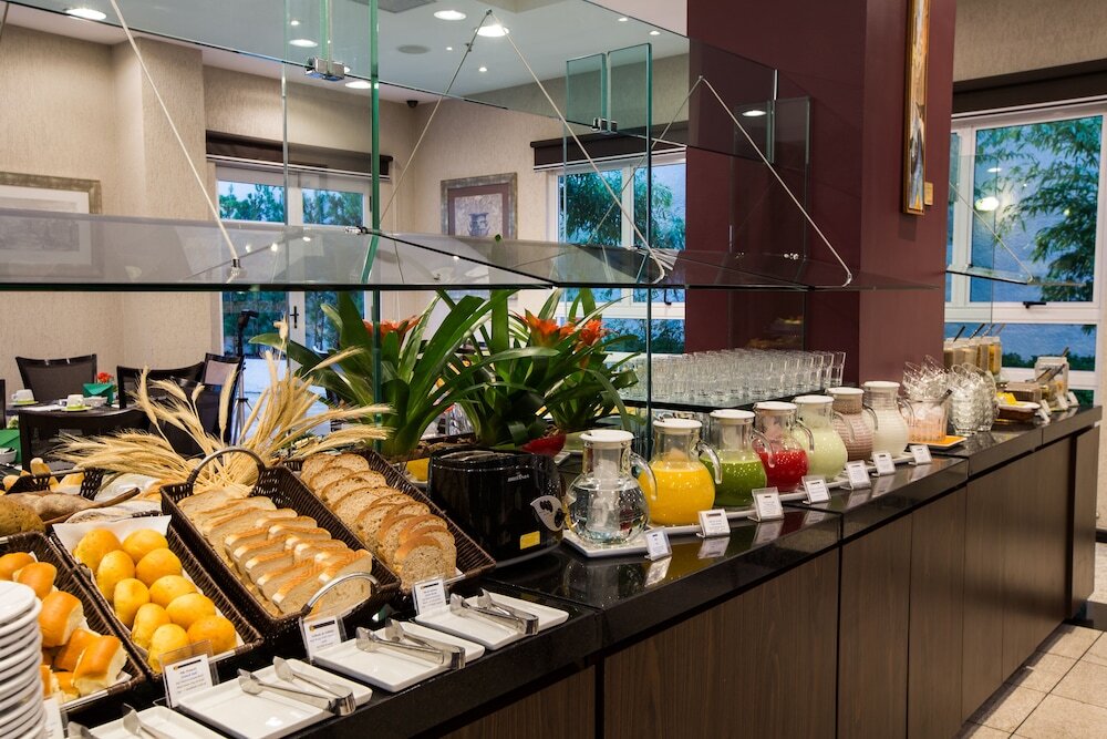 Quality Hotel Curitiba