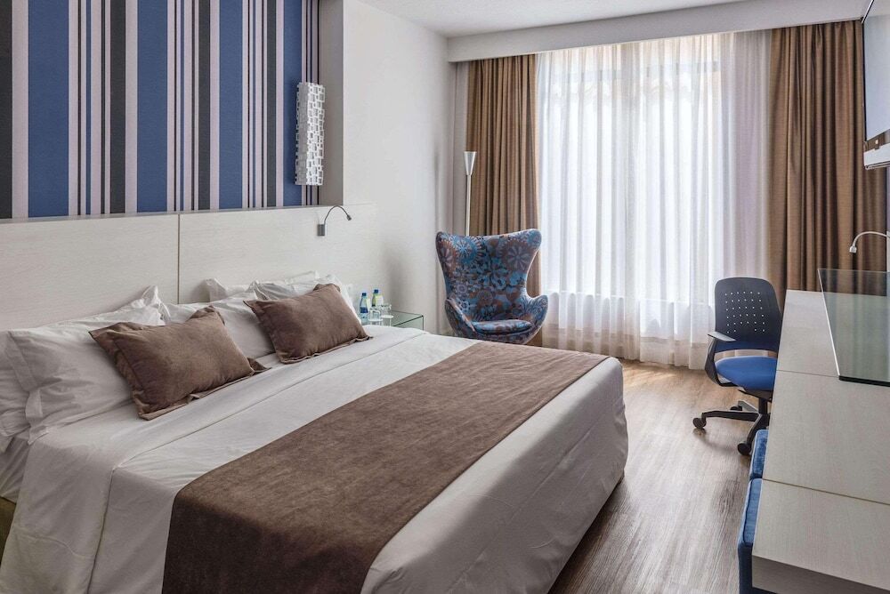 Radisson Hotel Curitiba 