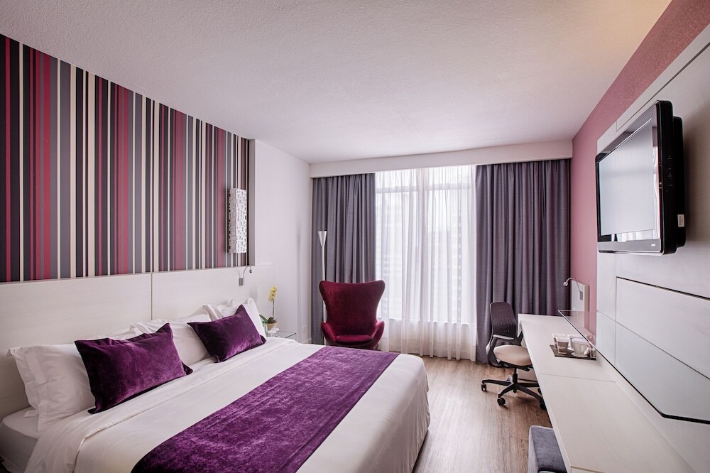 Radisson Hotel Curitiba 