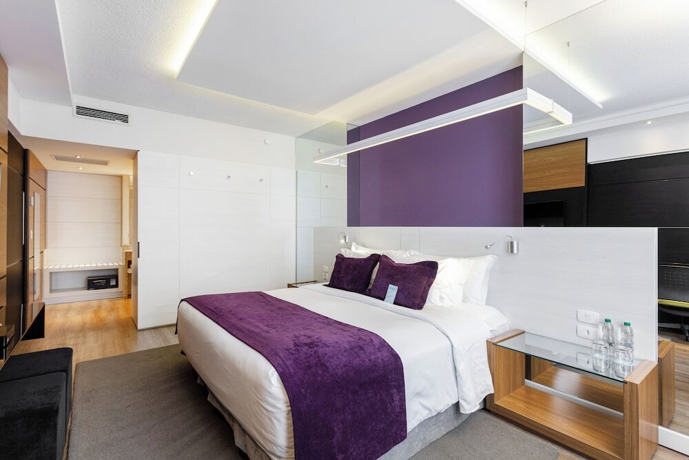 Radisson Hotel Curitiba 