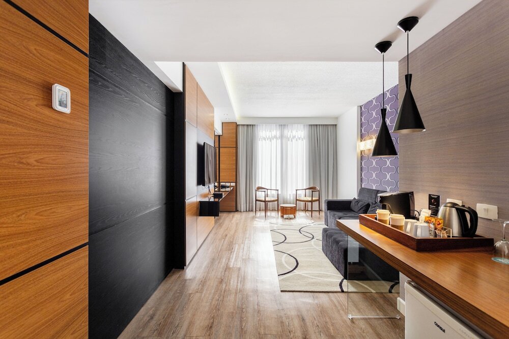 Radisson Hotel Curitiba 