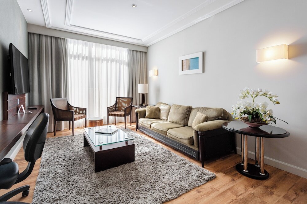 Radisson Hotel Curitiba 