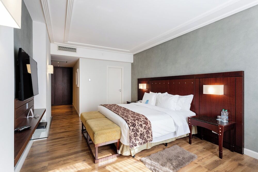 Radisson Hotel Curitiba 