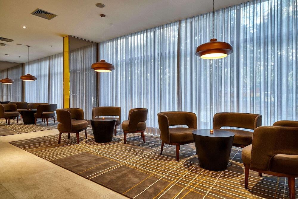 Radisson Rio de Janeiro Barra 