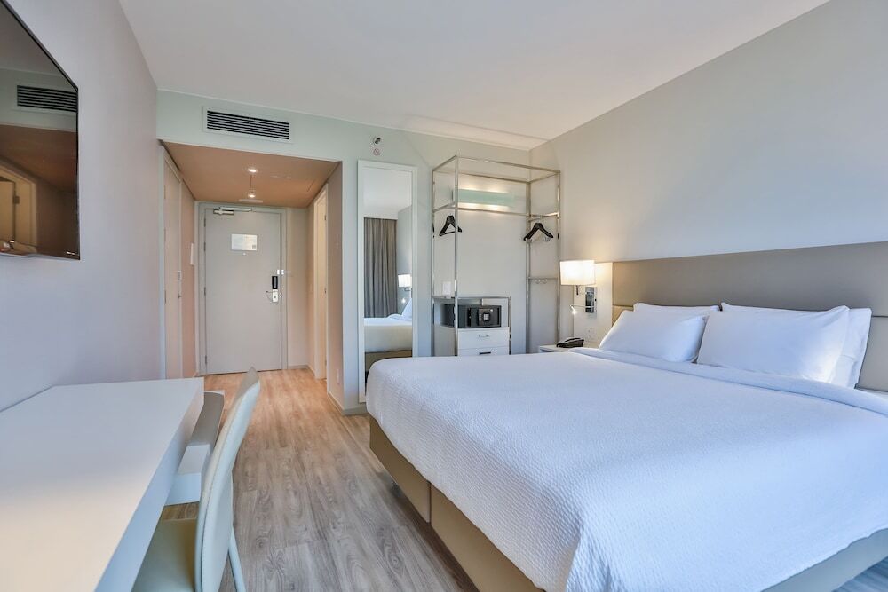 Radisson Rio de Janeiro Barra 