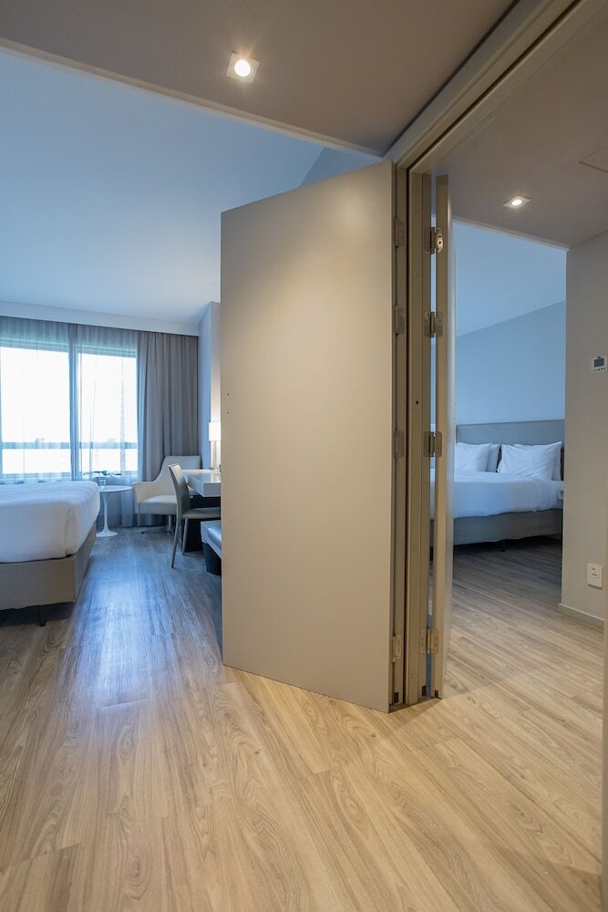 Radisson Rio de Janeiro Barra 