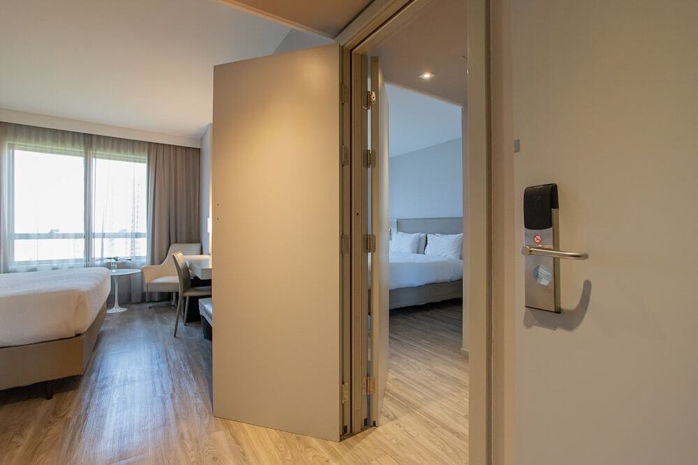 Radisson Rio de Janeiro Barra 