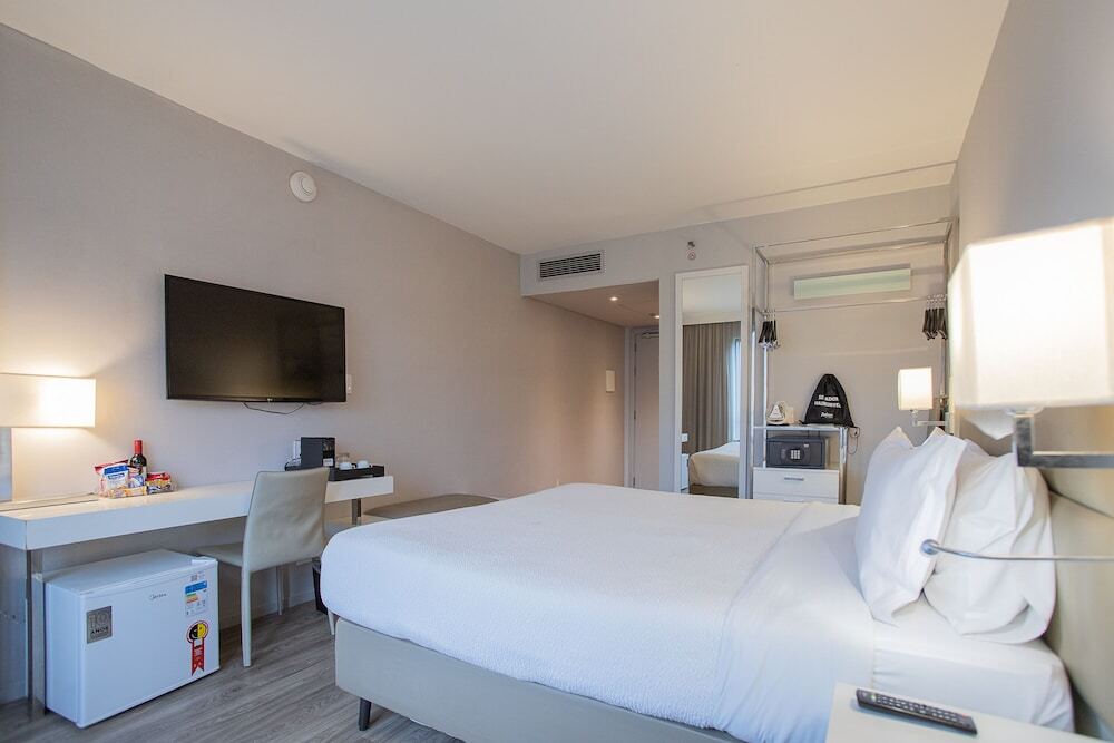 Radisson Rio de Janeiro Barra 