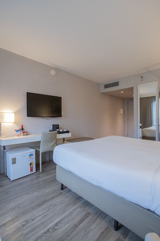 Radisson Rio de Janeiro Barra 