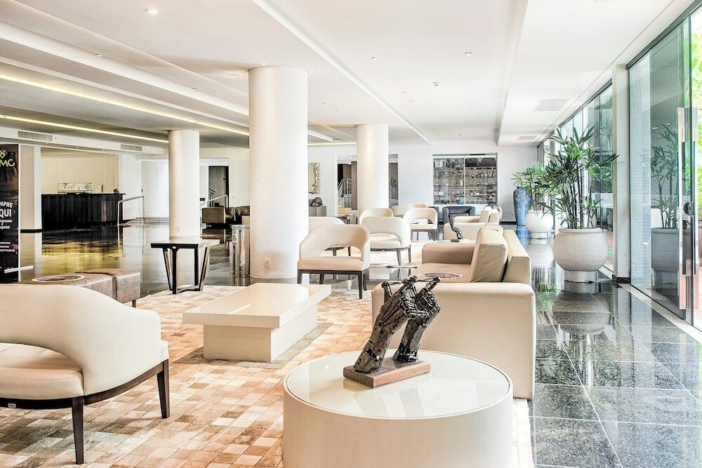 Rafain Palace Hotel & Convention 
