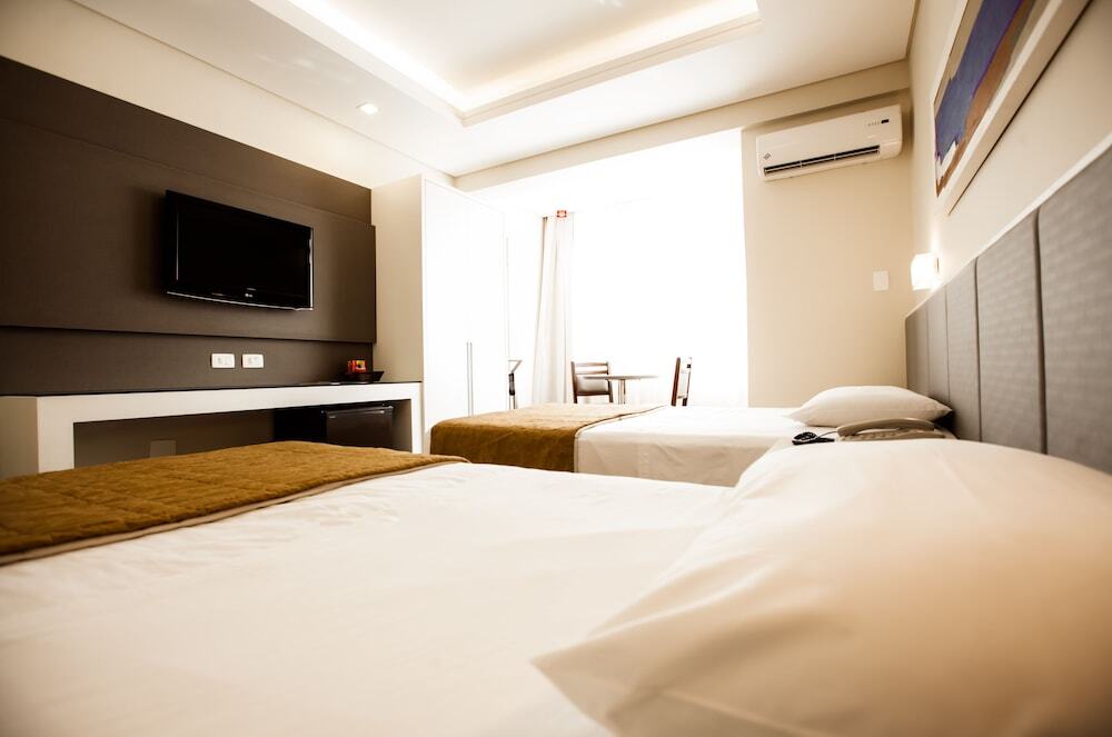 Rafain Palace Hotel & Convention 