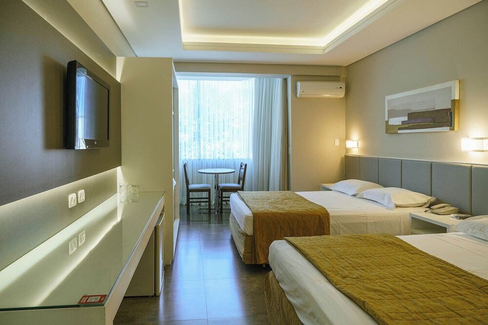 Rafain Palace Hotel & Convention 