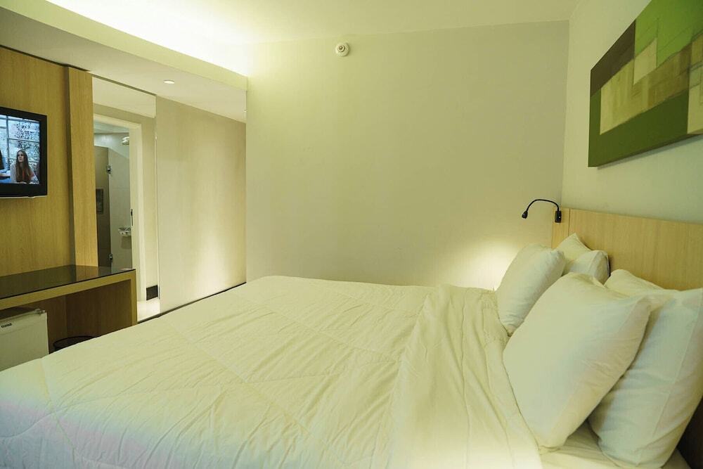 Rafain Palace Hotel & Convention 
