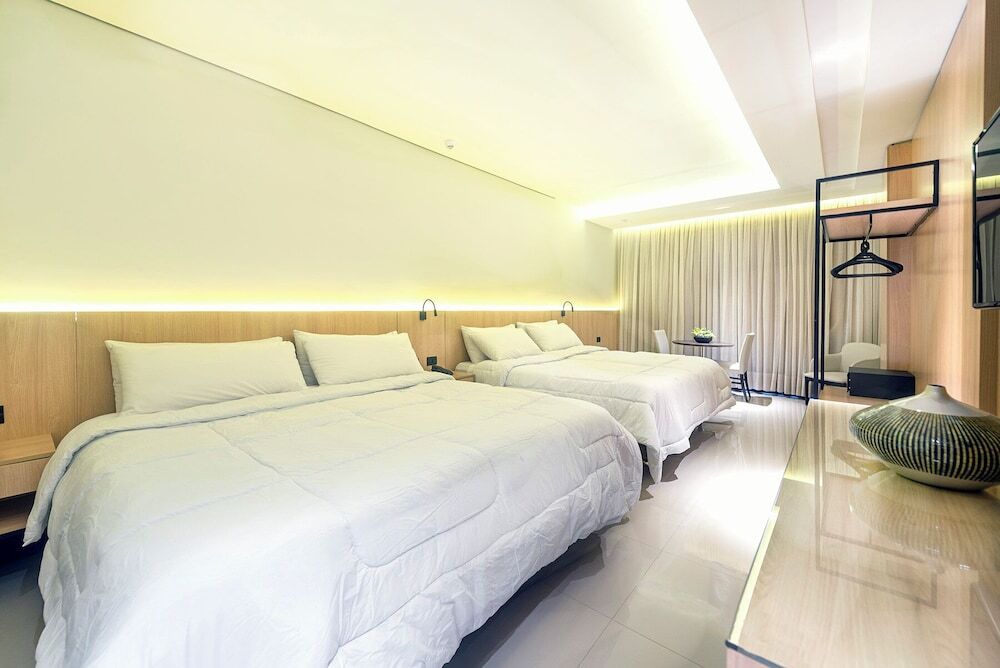 Rafain Palace Hotel & Convention 