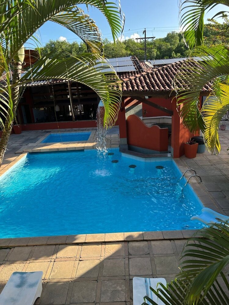 Hotel Recanto Do Sol 