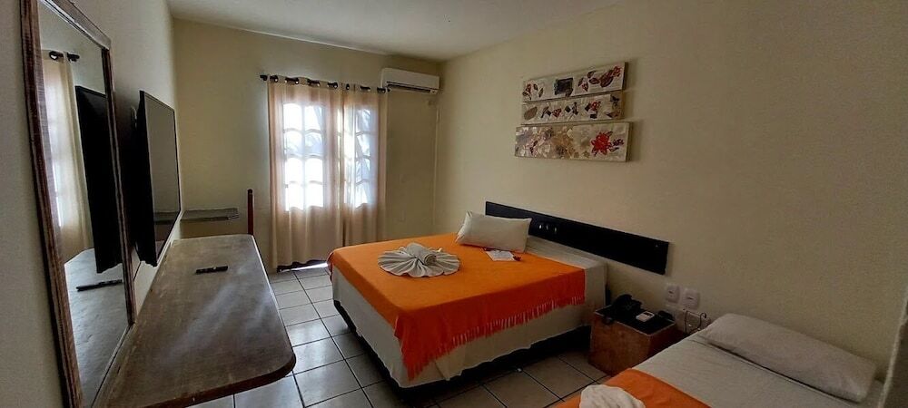 Hotel Recanto Do Sol 