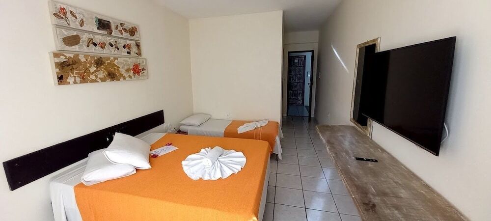 Hotel Recanto Do Sol 