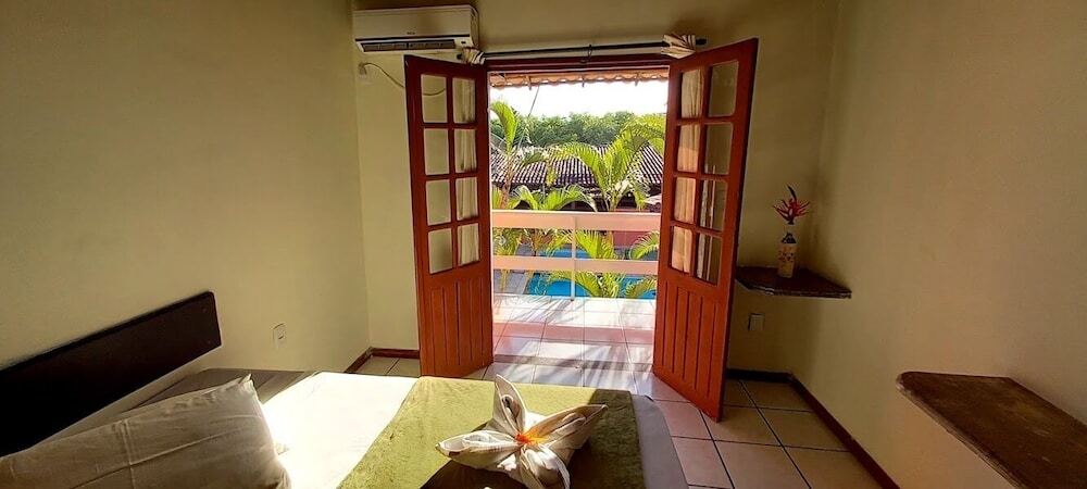 Hotel Recanto Do Sol 
