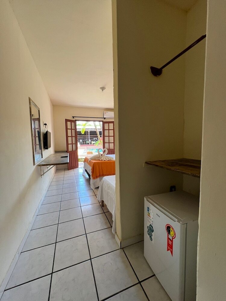 Hotel Recanto Do Sol 