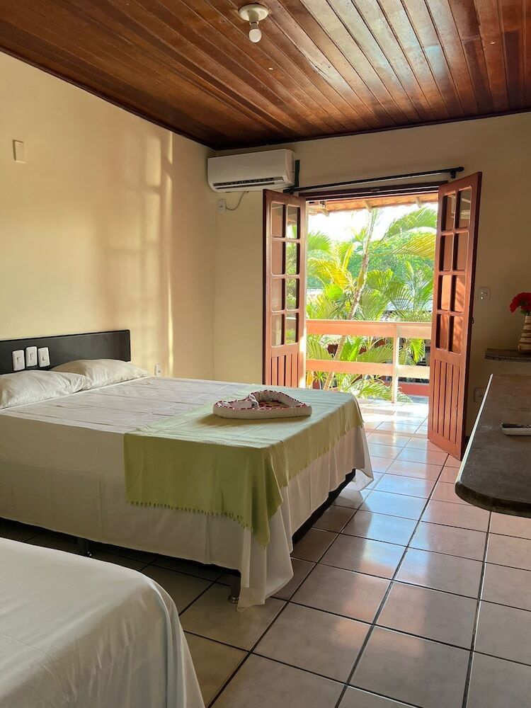 Hotel Recanto Do Sol 