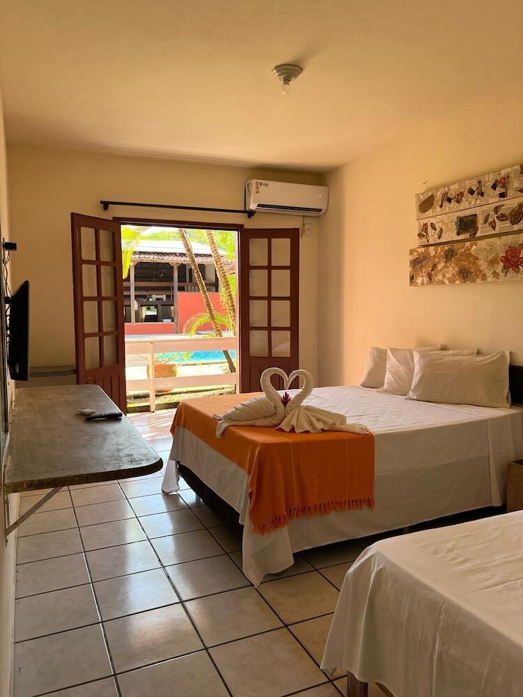 Hotel Recanto Do Sol 