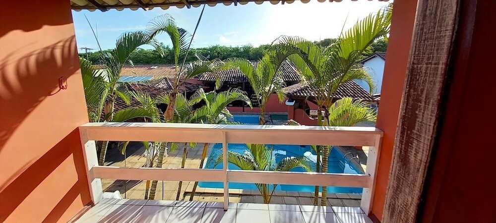 Hotel Recanto Do Sol 