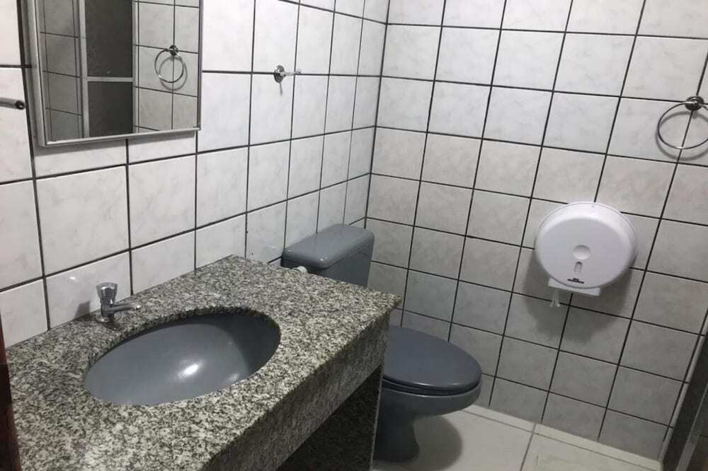 Hotel Recanto Do Sol 