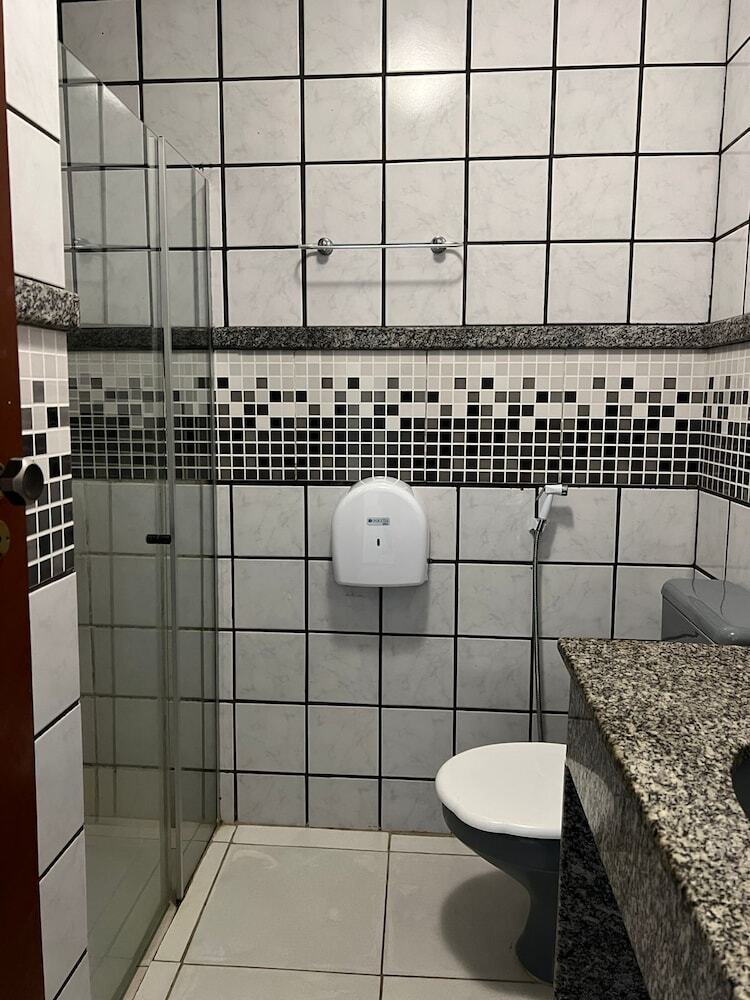Hotel Recanto Do Sol 