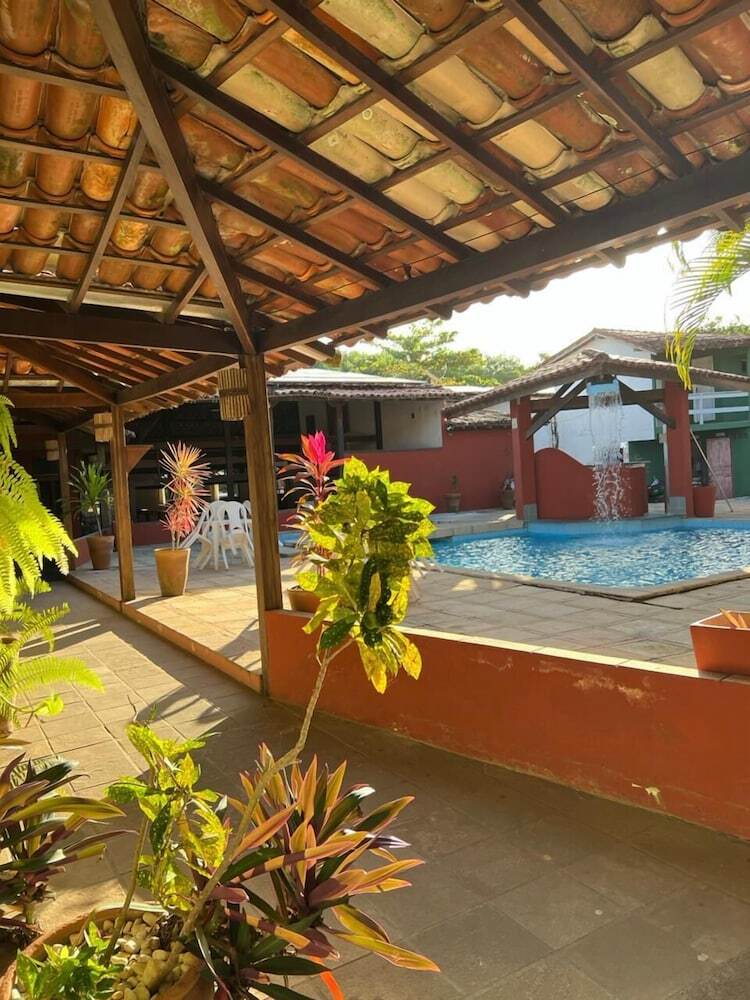 Hotel Recanto Do Sol 