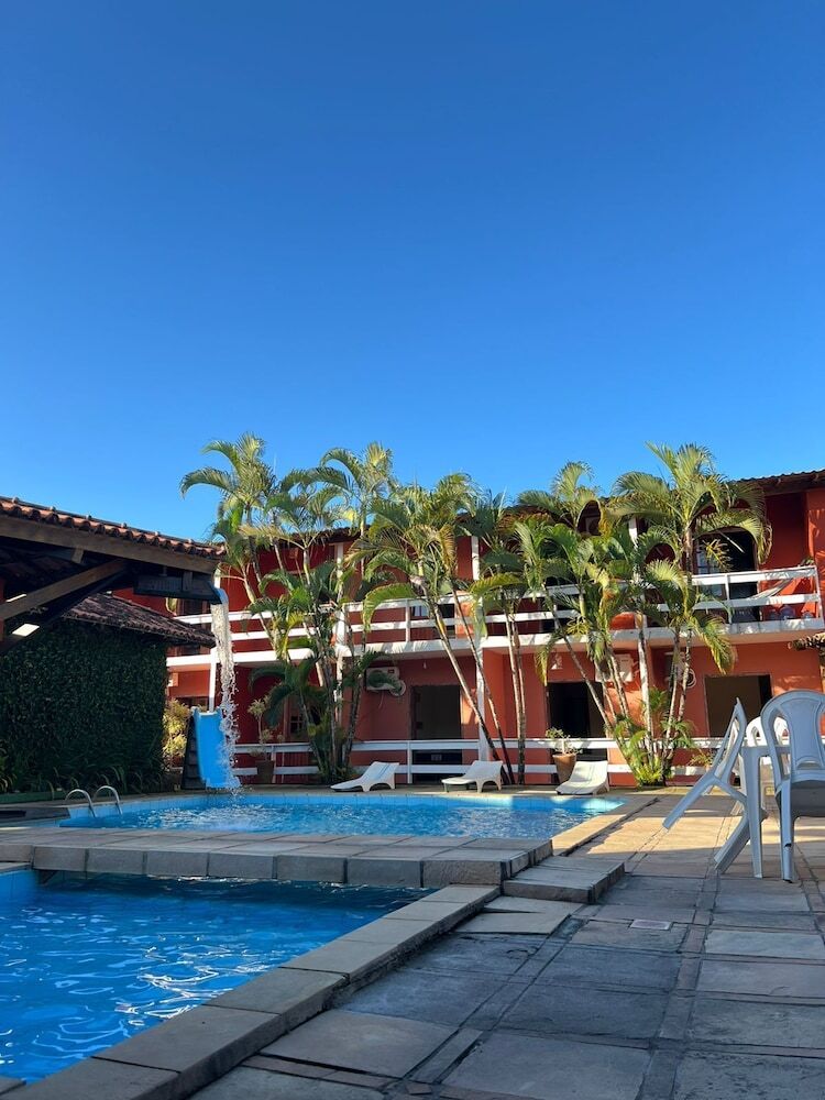 Hotel Recanto Do Sol 