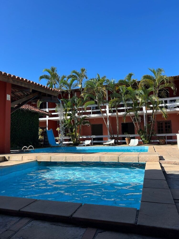 Hotel Recanto Do Sol 