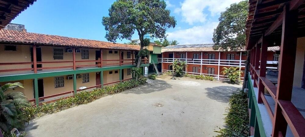 Hotel Recanto Do Sol 