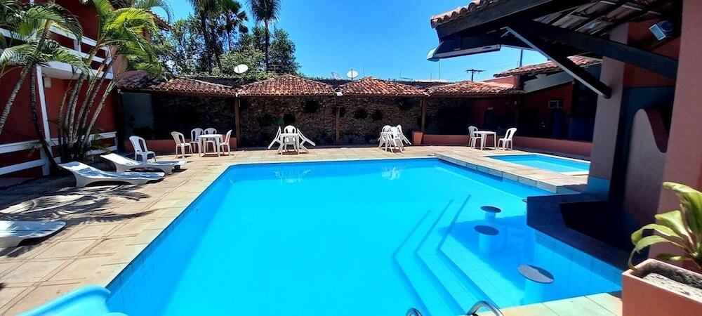 Hotel Recanto Do Sol 