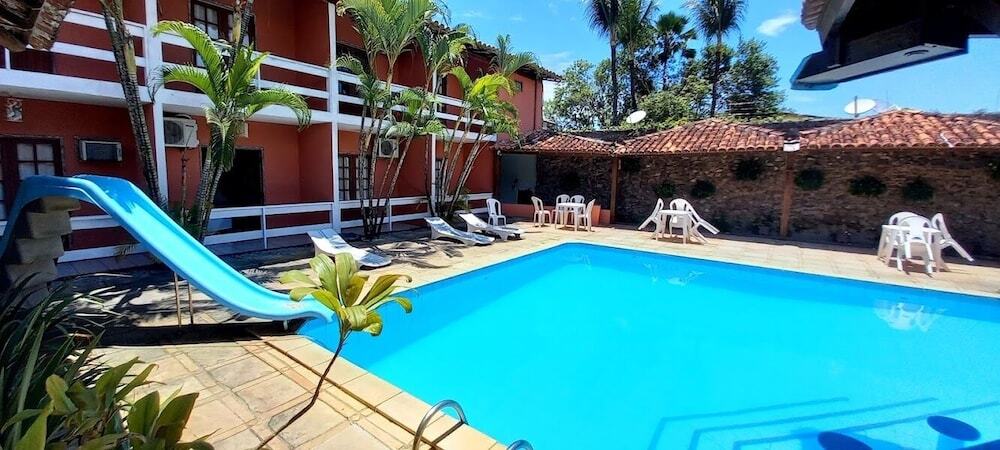 Hotel Recanto Do Sol 