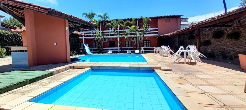 Hotel Recanto Do Sol 