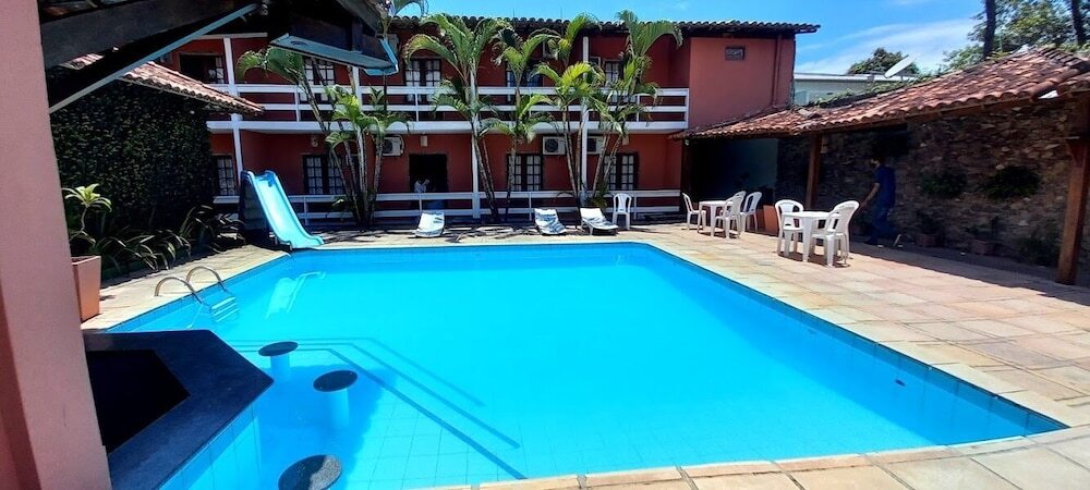 Hotel Recanto Do Sol 