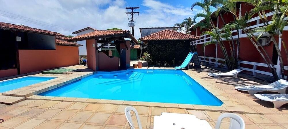 Hotel Recanto Do Sol 