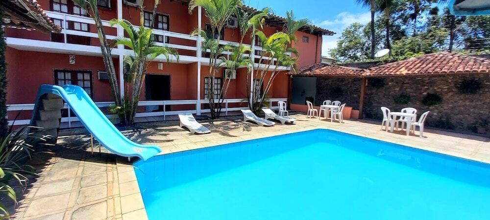 Hotel Recanto Do Sol 