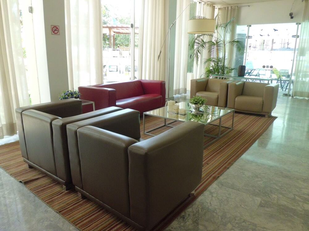 Hotel Rede Andrade Barra 