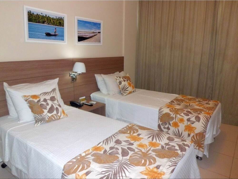 Hotel Rede Andrade Barra 