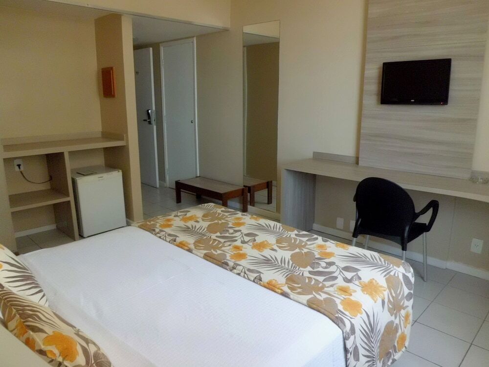 Hotel Rede Andrade Barra 